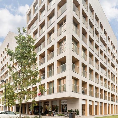 Shortstaypoland Kolejowa Varşovia Exterior foto